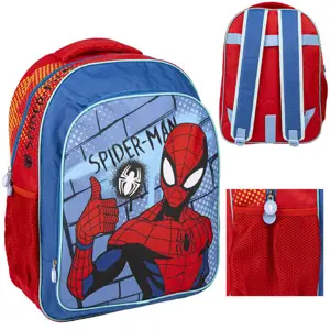 Produkt Batoh Spider Man pro superhrdinu na výlety 40 cm