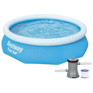 Produkt Bestway Bazén na zahradu Bestway 305x76 cm