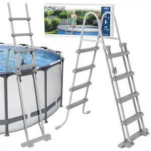 Produkt Bestway Bazénové schůdky Bestway 122cm 58331