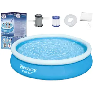 Bestway Bestway Bazén samonosný 5377 l 366x76 cm