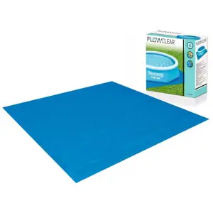 Produkt Bestway Bestway Podložka pod bazén 274 x 274 cm