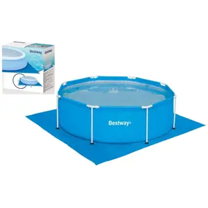 Bestway Bestway Podložka pod bazén 335x335 cm