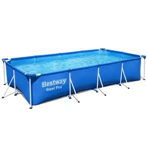 Produkt Bestway Bestway Steel Pro Frame 4 x 2,11 x 0,81 m 56424