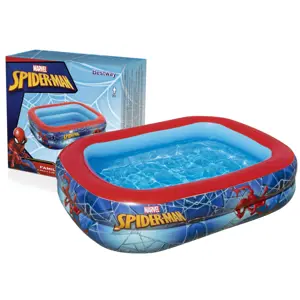 Produkt Bestway Dětský bazén Bestway Marvel Spider-Man 200x146x48cm