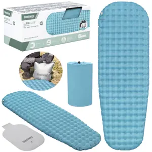 Produkt Bestway karimatka pod spacák AlpineLite 183 x 63,5 x 7,5cm