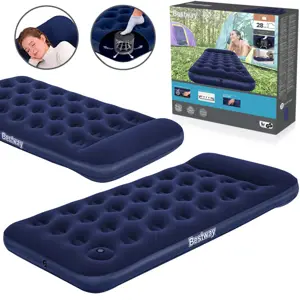 Bestway nafukovací jednolůžková matrace Air Mattress Twin 188x99x28 cm