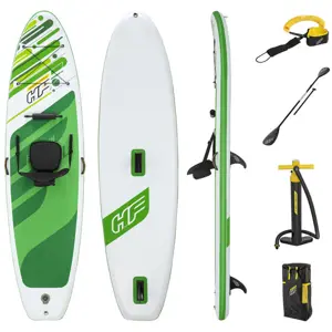 Bestway Nafukovací paddleboard s příslušenstvím Bestway FreeSoul 340 cm