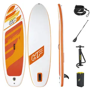 Produkt Bestway Nafukovací paddleboard s příslušenstvím Bestway Hydro-Force 274 cm