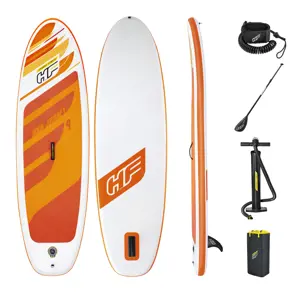 Bestway Nafukovací paddleboard s příslušenstvím Bestway Hydro-Force 274 cm