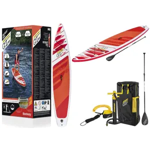 Produkt Bestway Paddleboard Bestway Flatable Fastblast 381 x 76 x 15 cm