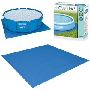 Produkt Bestway podložka pod bazén 396x396 cm