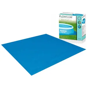 Produkt Bestway Podložka pod bazén Bestway 335 x 335 cm