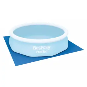 Produkt Bestway Podložka pod bazén Bestway 335x335cm