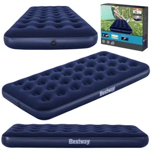 Produkt Bestway sametová nafukovací matrace 188 x 99cm 67001