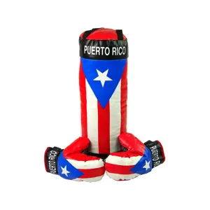 Produkt Boxovací pytel pro děti Puerto Rico