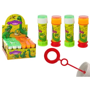 Produkt Bublifuk s dinosaury 2 barvy