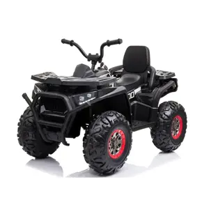 Produkt Dětská elektrická čtyřkolka ATV Desert 4x4 černá