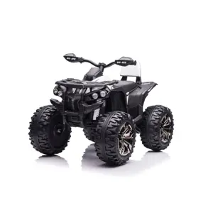 Produkt Dětská elektrická čtyřkolka ATV Power 4x4 bílá