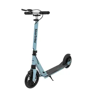 Produkt Dětská koloběžka SporTrike modrá