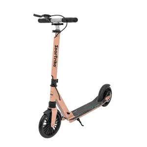 Produkt Dětská koloběžka SporTrike růžová