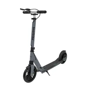 Produkt Dětská koloběžka SporTrike šedá