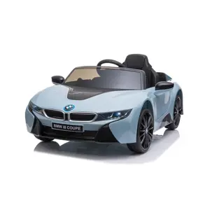 Produkt Dětské elektrické autíčko BMW I8 JE1001 modré