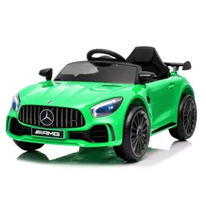 Produkt Dětské elektrické autíčko Mercedes AMG GT R Pro zelené