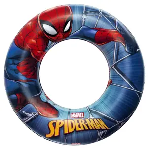 Produkt Dětský nafukovací kruh Spiderman Bestway 56 cm