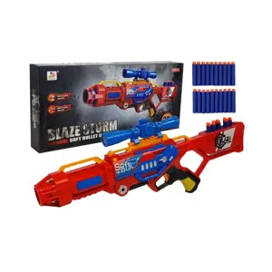 Produkt Dětský poloautomatický samopal Blaze Storm