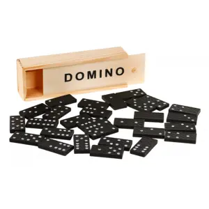 Produkt Dřevěné domino