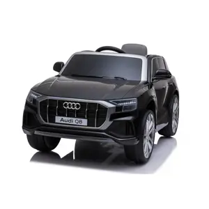 Produkt Elektrické autíčko Audi Q8 LIFT černé