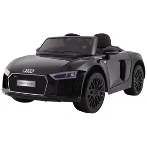 Produkt Elektrické autíčko Audi R8 Spyder Maxi černé