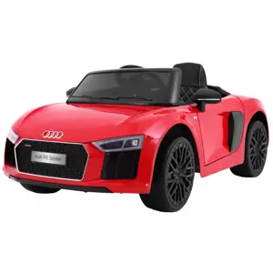 Produkt Elektrické autíčko Audi R8 Spyder Maxi červené