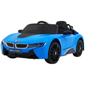 Produkt Elektrické autíčko BMW I8 LIFT modré