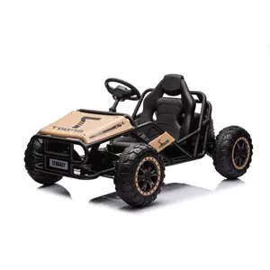 Produkt Elektrické autíčko Buggy A8812 24V khaki