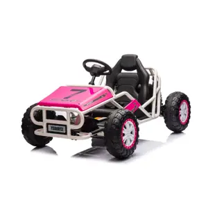 Produkt Elektrické autíčko Buggy A8812 24V růžové