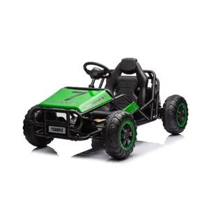 Produkt Elektrické autíčko Buggy A8812 24V zelené