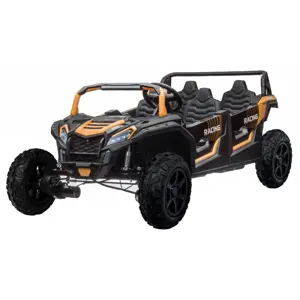 Produkt Elektrické autíčko Buggy ATV RACING UTV2000 čtyřmístné zlaté