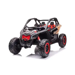 Produkt Elektrické autíčko Buggy Can-Am 2x240W 2x24V červené