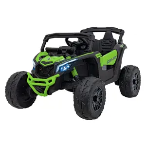 Produkt Elektrické autíčko Buggy Can-Am Maverick 24V 4x200W zelené