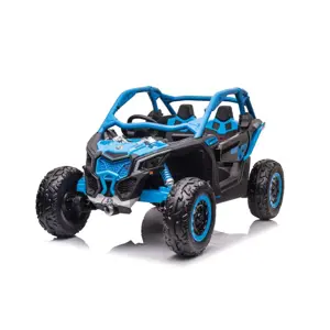 Produkt Elektrické autíčko Buggy Can-Am RS 4x200W modré