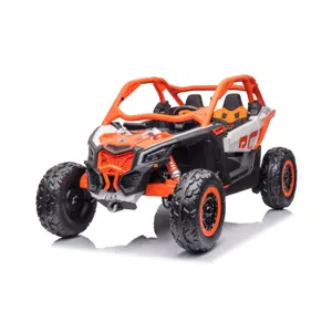 Produkt Elektrické autíčko Buggy Can-Am RS 4x200W oranžové