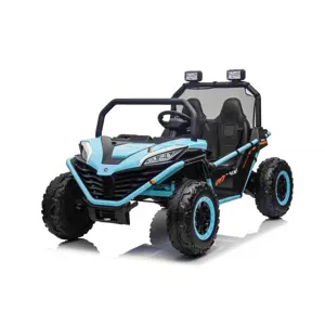 Produkt Elektrické autíčko Buggy FASTER 24V modré