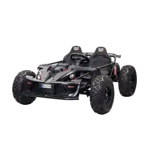 Produkt Elektrické autíčko Buggy GENERAL 63 černé