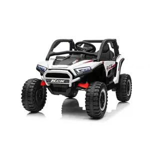 Produkt Elektrické autíčko Buggy KCK 4x4 24V bílé