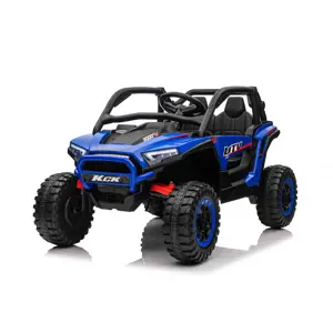 Produkt Elektrické autíčko Buggy KCK 4x4 24V modré