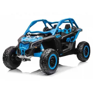 Produkt Elektrické autíčko Buggy Maverick Can-Am 2x24V 4x200W modré