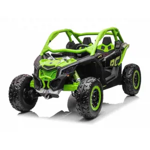 Produkt Elektrické autíčko Buggy Maverick Can-Am 2x24V 4x200W zelené