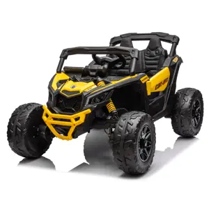 Produkt Elektrické autíčko Buggy Maverick Can-Am 800W 24V žluté