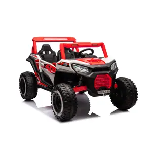 Produkt Elektrické autíčko Buggy NEL-913 4x4 24V červené